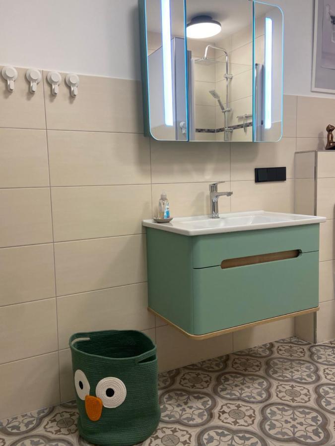 Ferienwohnung Westerwaldblick 하이거 외부 사진